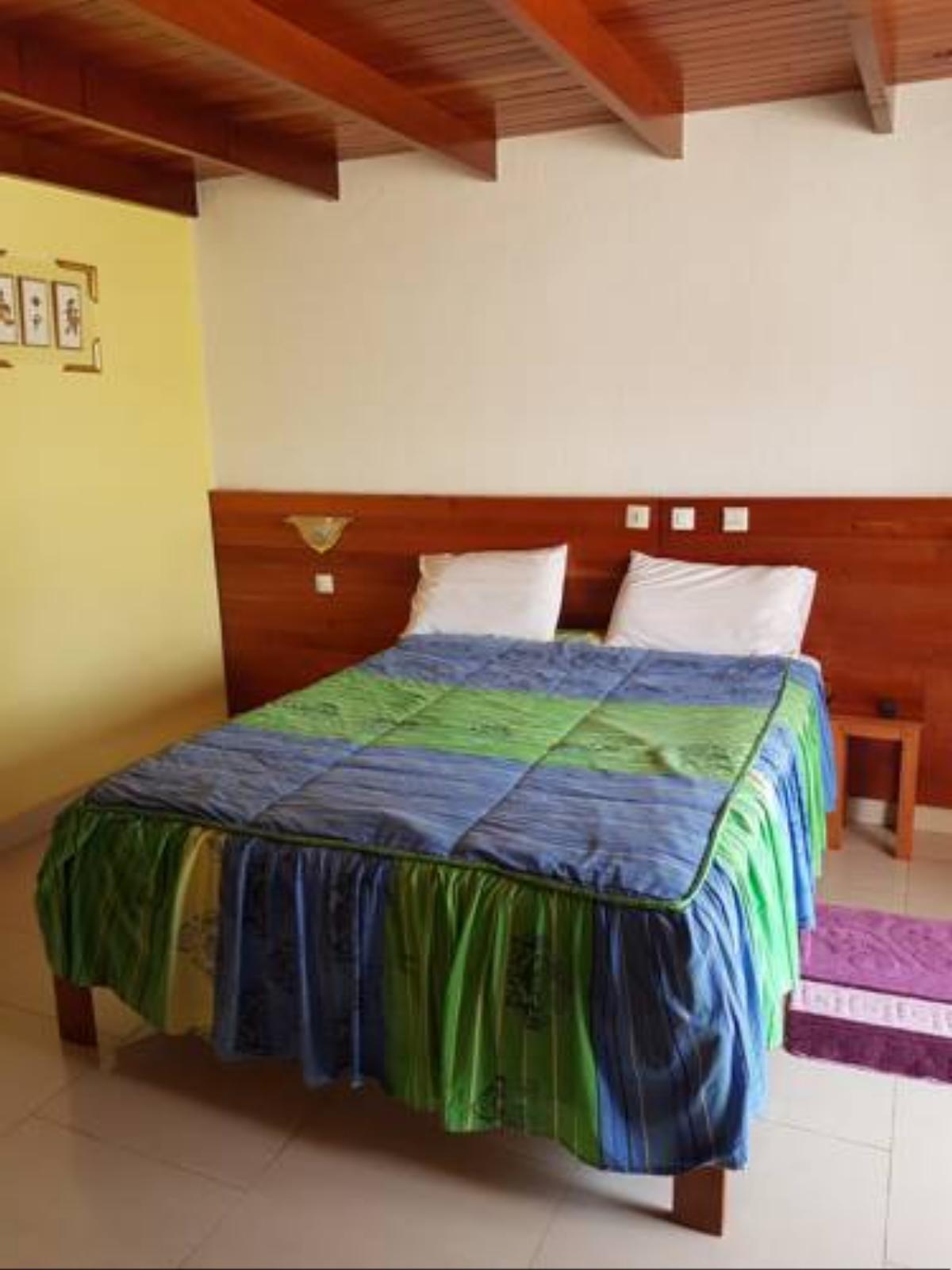 Hôtel Tahiti San Pedro