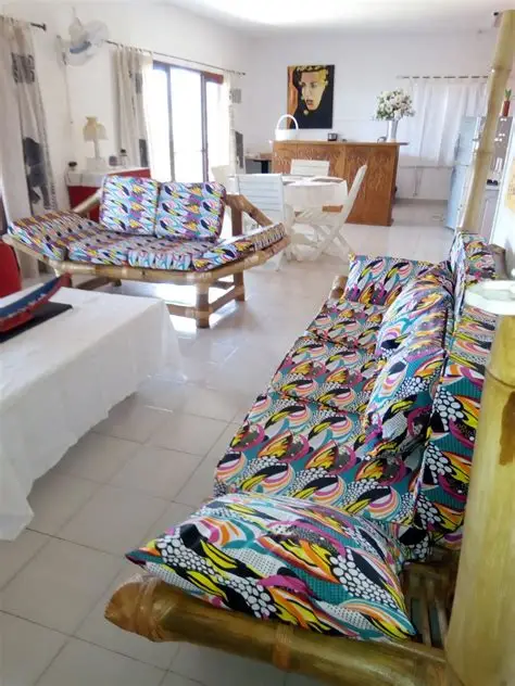 Grand Hôtel de San Pedro
