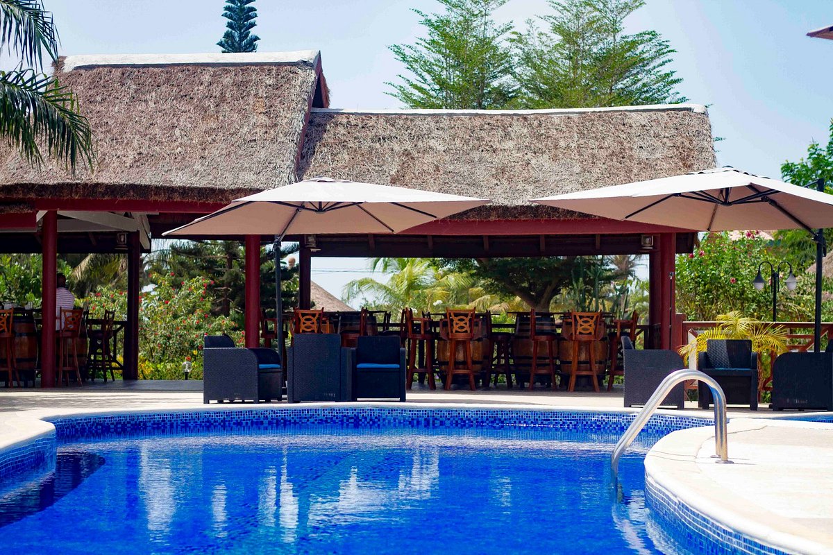 Hôtel Le Port San Pedro