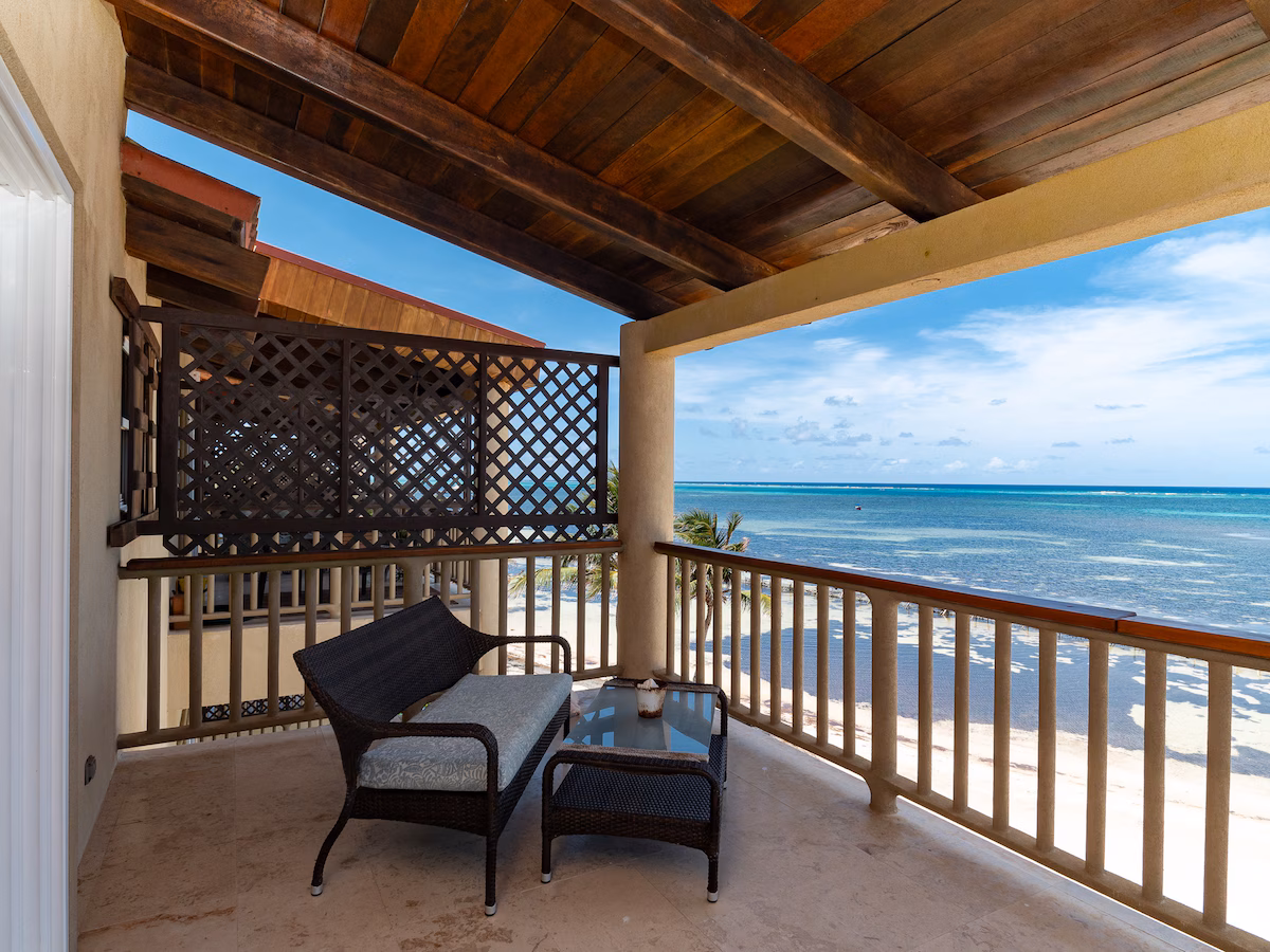 Résidence Palm Beach San Pedro