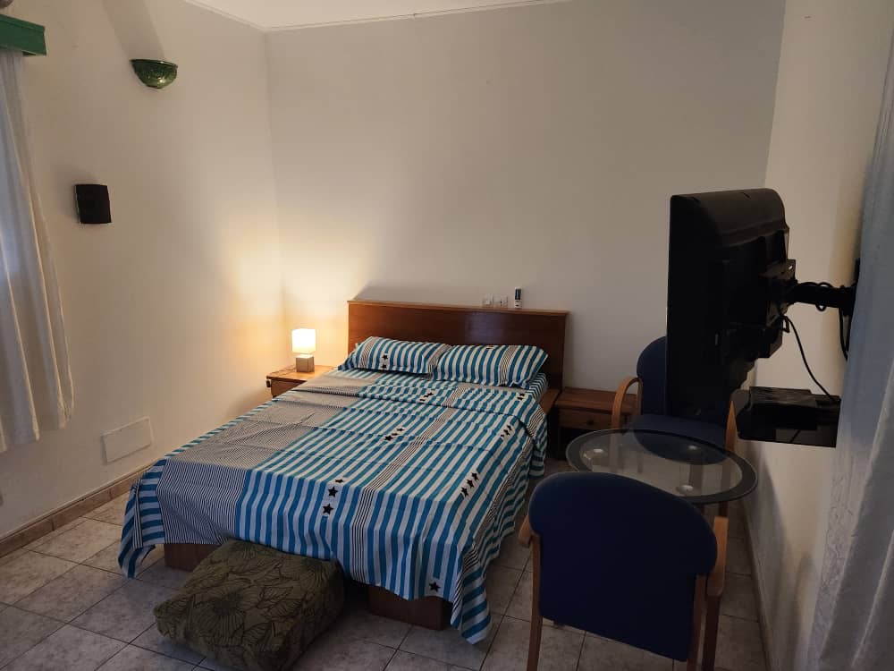 Hôtel CAN San Pedro