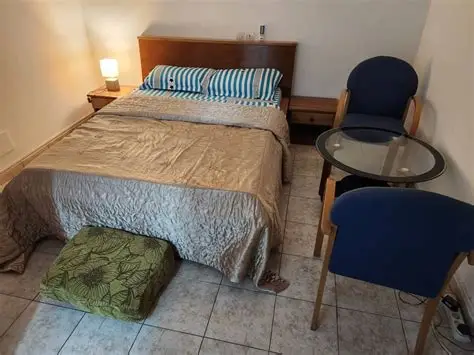 Hôtel CAN San Pedro