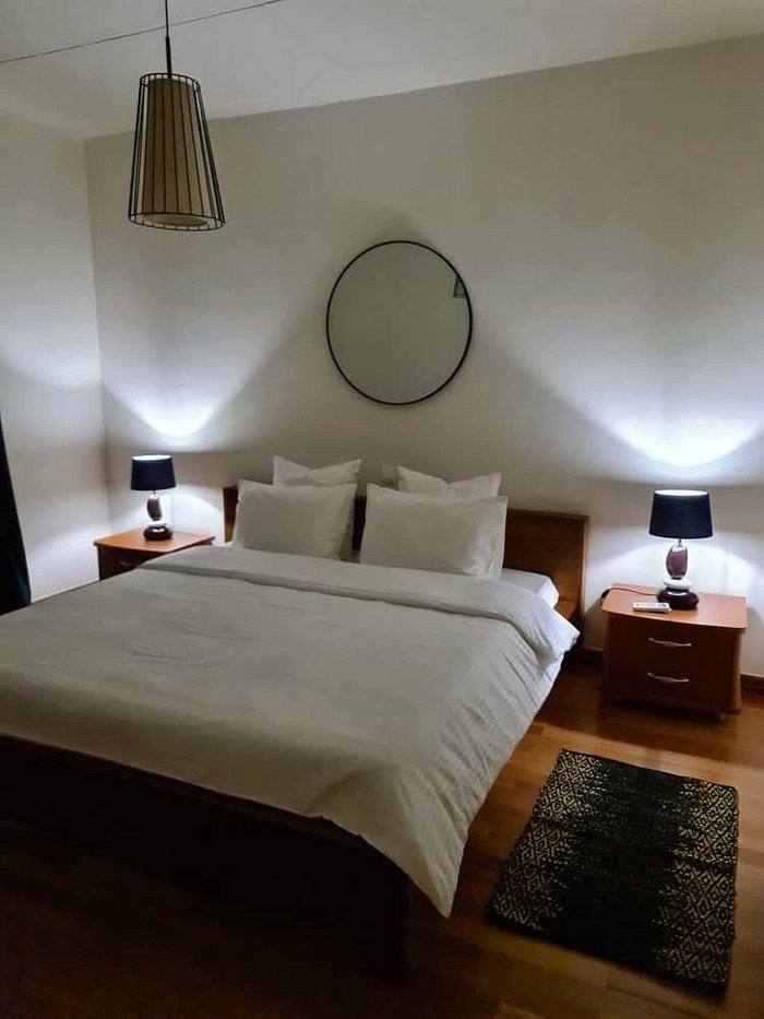 Hotel Atlantic San Pedro