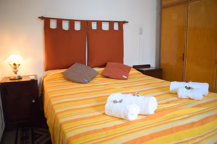 Hotel Riviera San Pedro