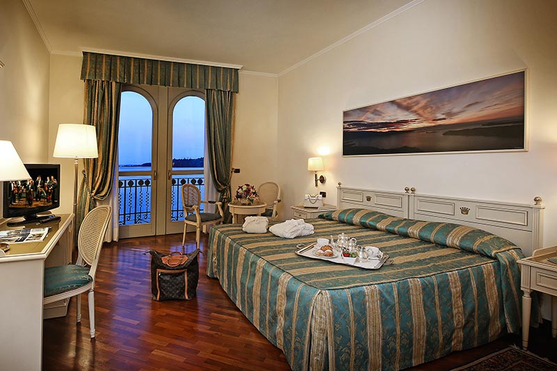 Hotel Riviera San Pedro