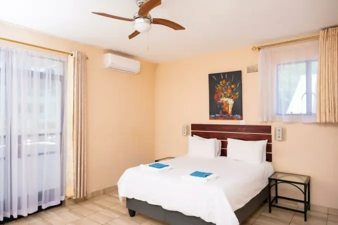 Hôtel Les Baleines San Pedro