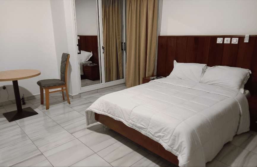 Hôtel Katiola Palace
