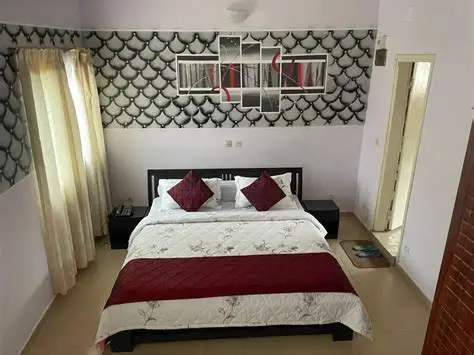 Hôtel Katiola Palace
