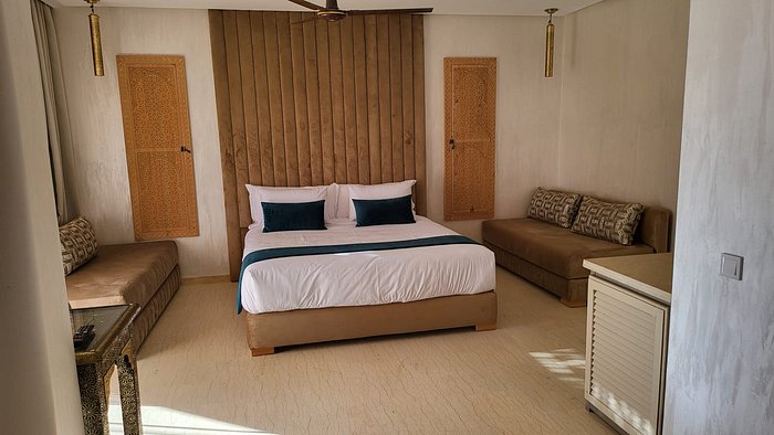 Hôtel CAN Korhogo Premium