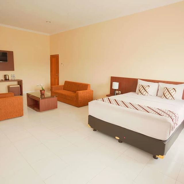 Hotel Safari Korhogo