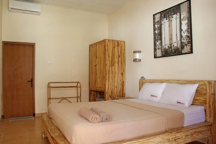 Hotel Safari Korhogo