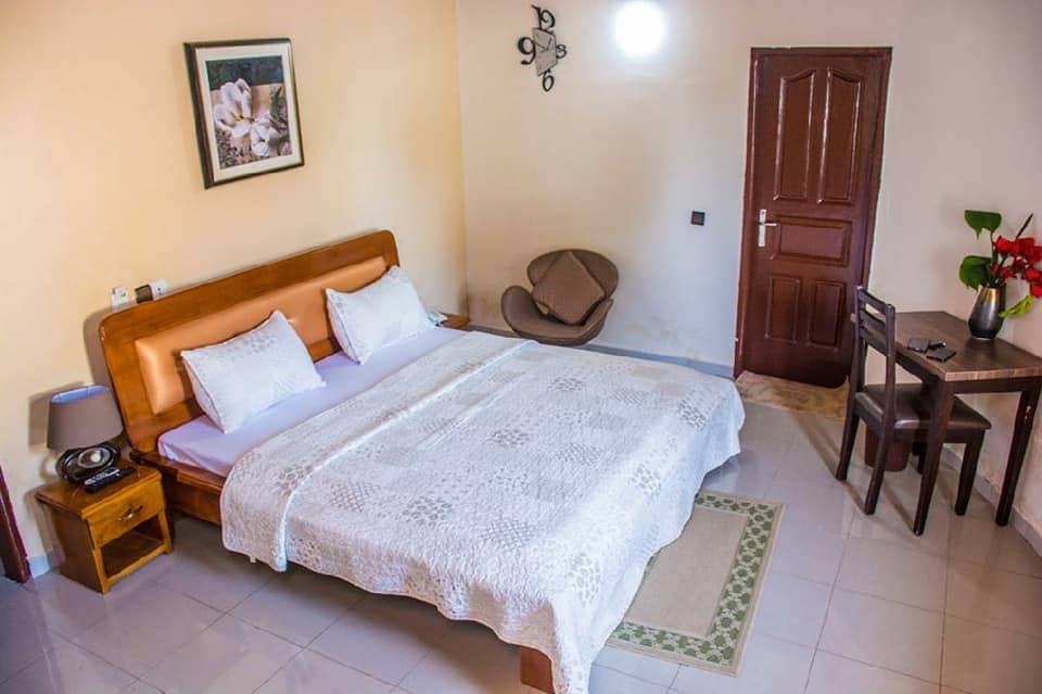 Hôtel Beau Séjour Man