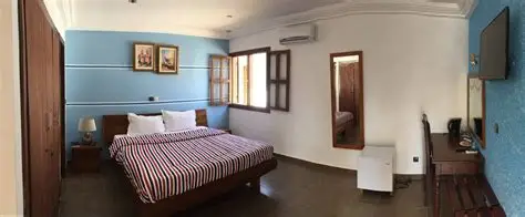 Hôtel Jacqueville Plage