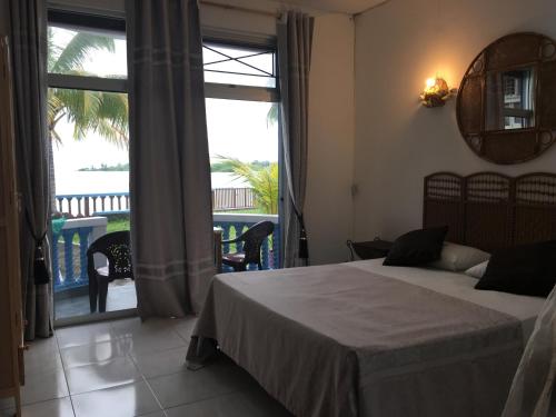 Hotel Le Phare Jacqueville
