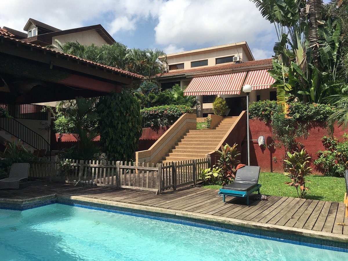 Villa Anakao