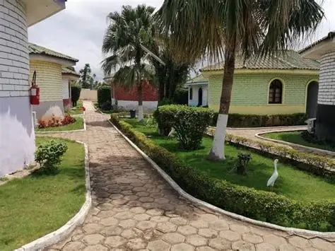 Hôtel du Commerce Daloa