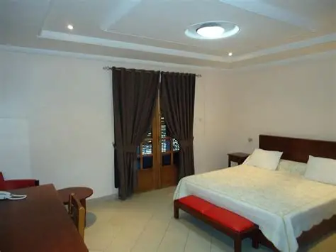 Hôtel Le Bélier Daloa