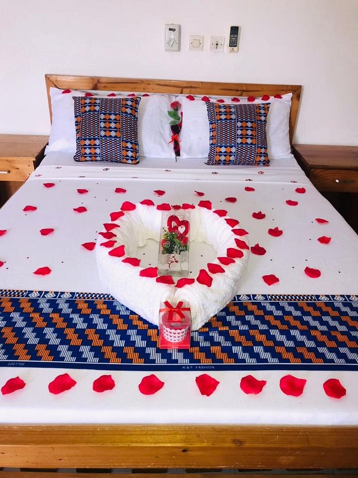 Golden Hotel Daloa