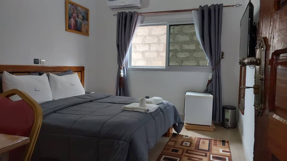 Hôtel Excel Gagnoa