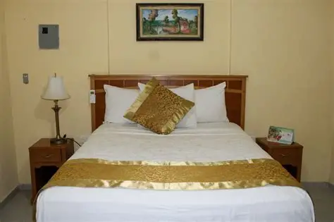 Résidence Royale Gagnoa