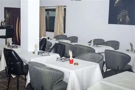 Hotel Nawa Gagnoa