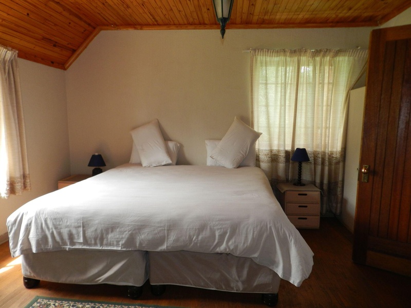Lodge Sassandra