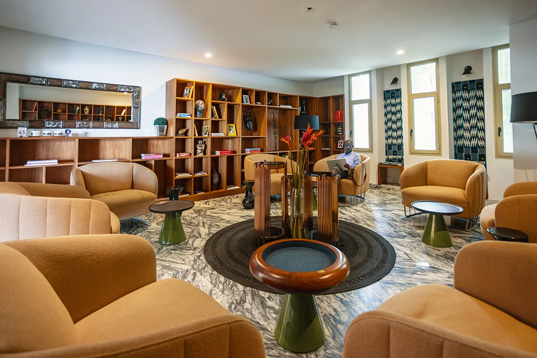 Lepic Villa Hotel