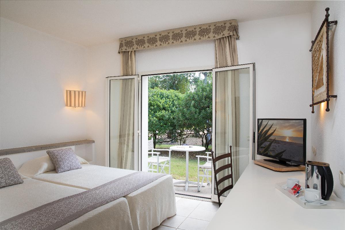 Hotel Flamingo Sassandra
