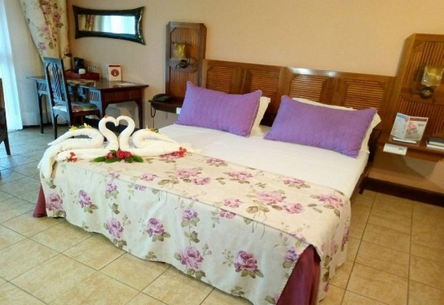 Résidence Agni Palace
