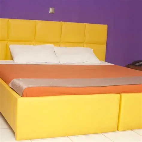 Hôtel Le Royal Abengourou