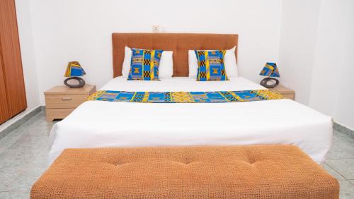 Hôtel Djigui
