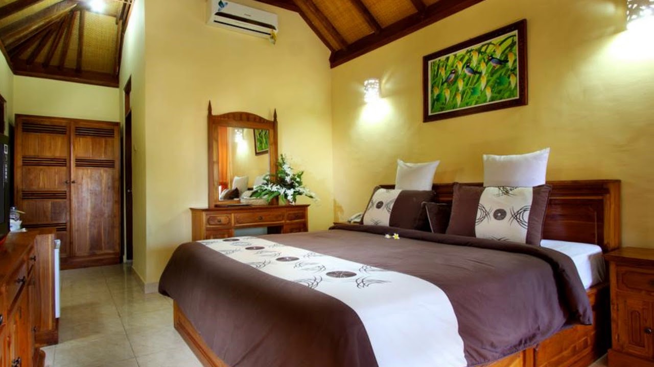 Lodge Les Tortues