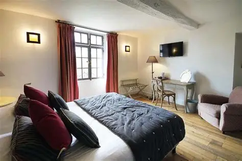 Hotel Paradis Béréby