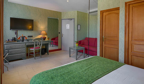 Hotel Paradis Béréby
