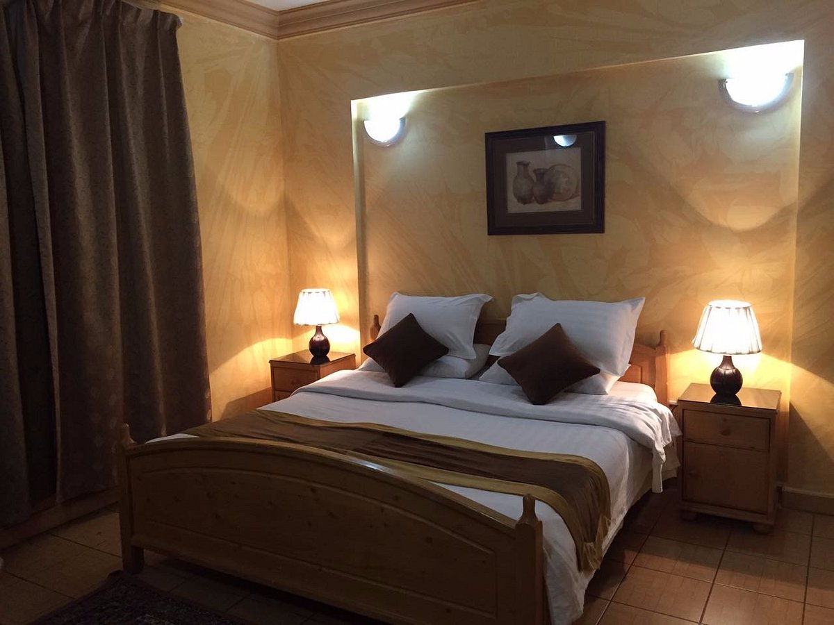 Lodge Bandama