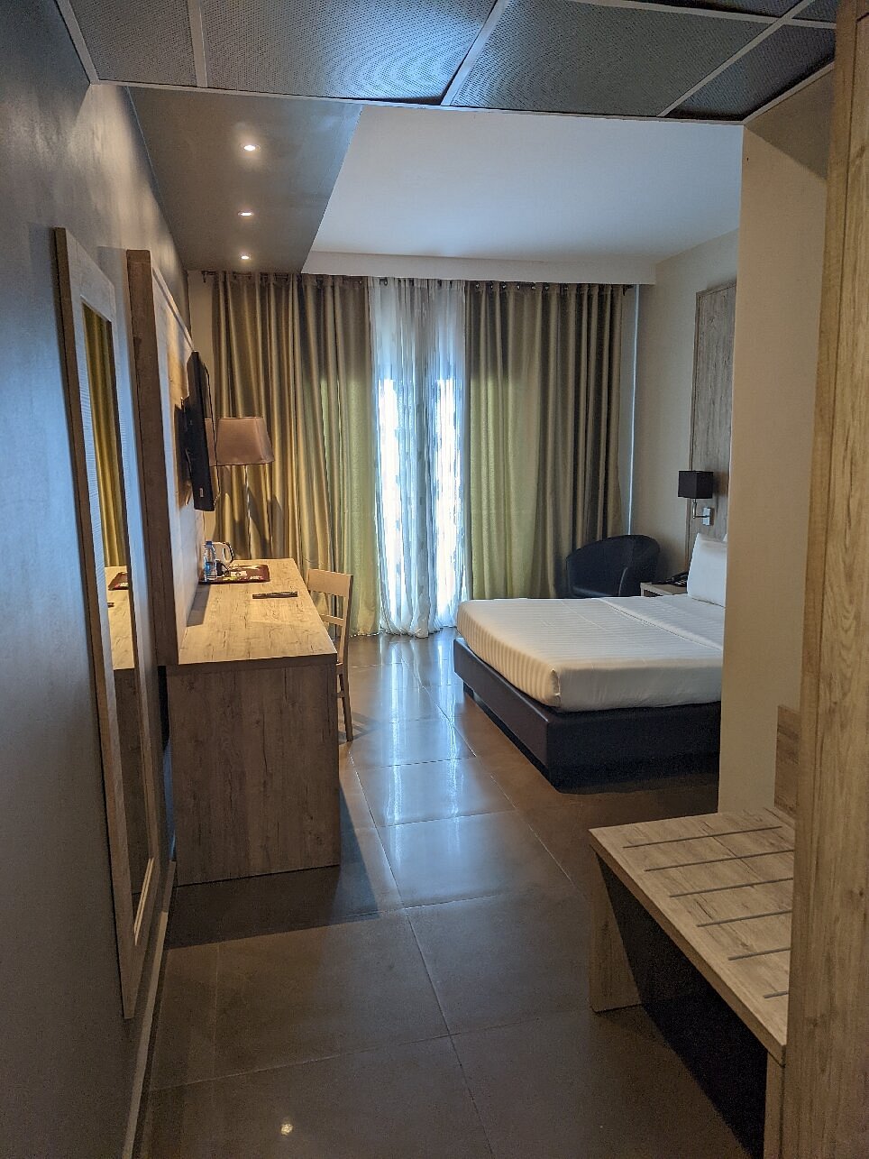 Hôtel Le Lagon Dabou
