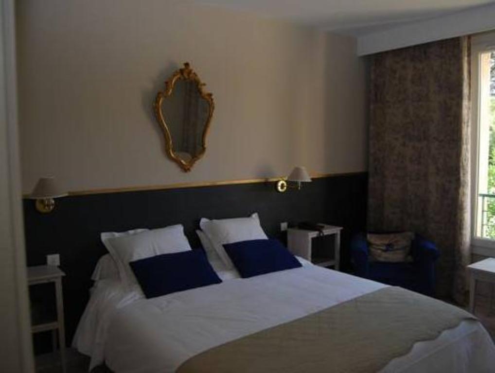Hôtel Le Potier