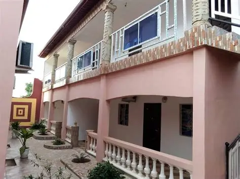 Hôtel Zanzan