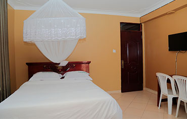 Résidence Agboville Palace