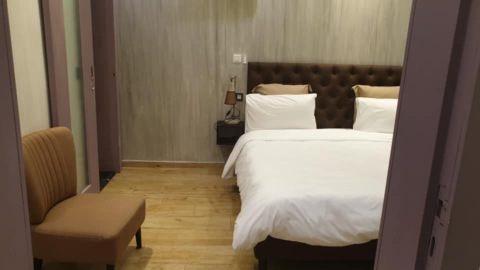 Sheyllo Suites Abidjan