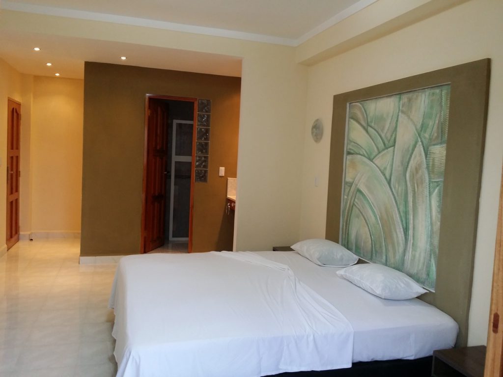 Hôtel Le Bounkani