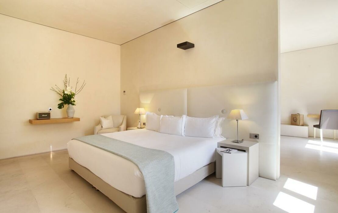 Hôtel Le Bounkani