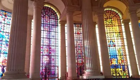 Basilique Notre-Dame de la Paix