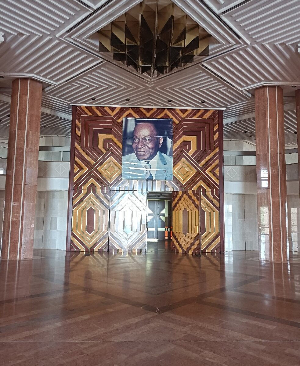 Fondation Félix Houphouët-Boigny pour la Paix
