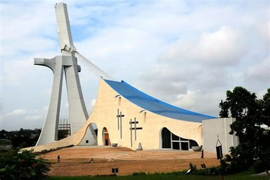 Cathédrale Saint-Paul