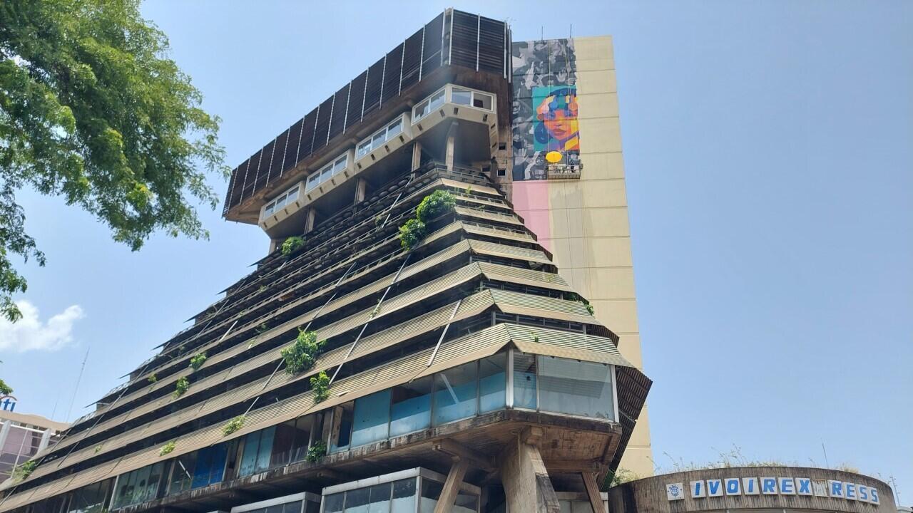 La Pyramide