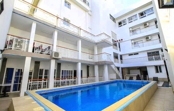 Hotel LAFORGE