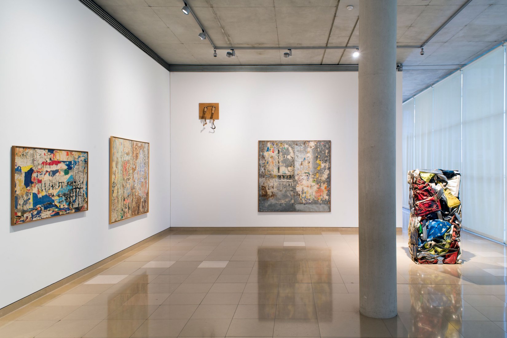 Musée Municipal d'Art Contemporain