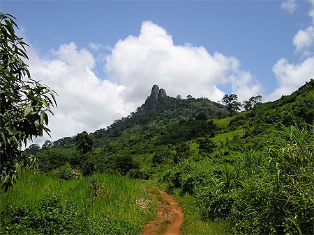 Dent de Man