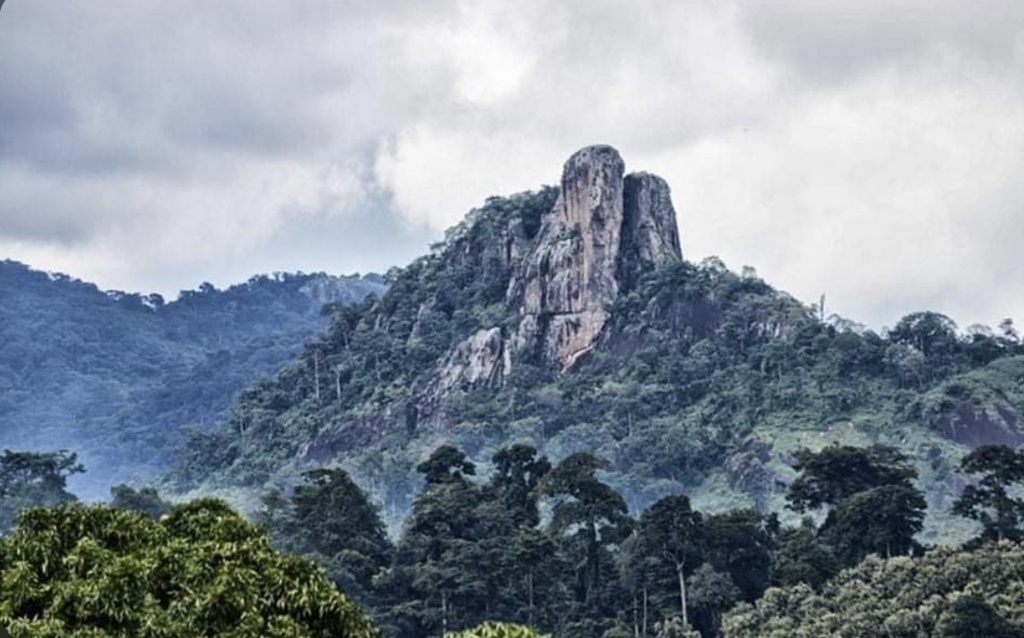 Dent de Man